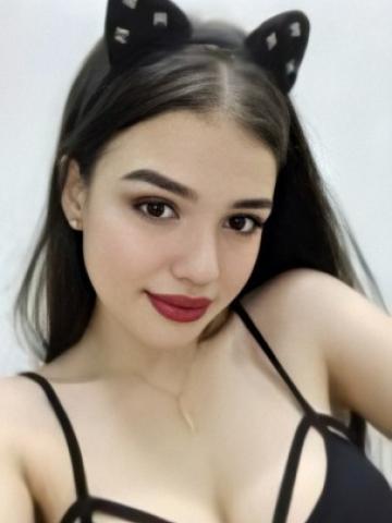 Ева Эффектная Брюнетка фото 2